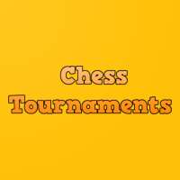 Chess Games Europe Tournaments