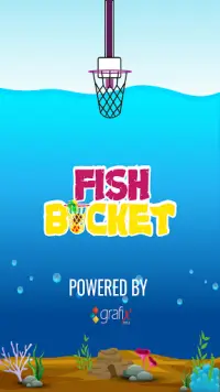 Fish Bucket! Screen Shot 0