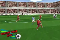 ⚽Ultimate Soccer Sports League Screen Shot 3