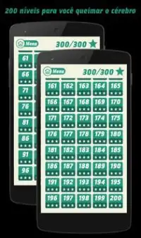 Jogo do 7: um jogo de quebra-cabeça com números Screen Shot 14