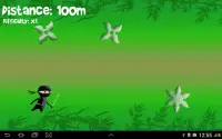 Fast Ninja Screen Shot 6