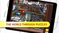 Epic Jigsaw Puzzles: Daily Puzzle Maker, Jigsaw HD Screen Shot 6