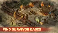 Day R Survival: Last Survivor Screen Shot 3