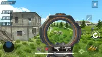 Modern Commando- FPS Shooting Game- New Games 2021 Screen Shot 1
