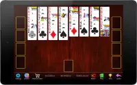 Solitaire Card Games Screen Shot 19