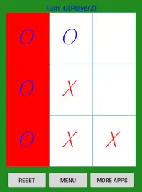 Tic Tac Toe (Noughts and Crosses) - No Ads Free Screen Shot 4