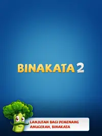 Wordz: BinaKata 2 Screen Shot 4
