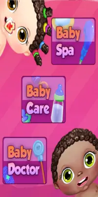 Baby Care 2020 Screen Shot 1