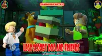 DiamondSwitch For Lego Scooby Doo And Friends Screen Shot 1