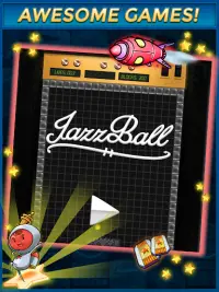 Jazz Ball - Make Money Free Screen Shot 11
