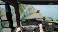 Conduite de camions tout-terrain 2018: exploitatio Screen Shot 9