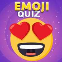 Emoji Quiz - Trivia, Puzzles & Emoji Guessing Game