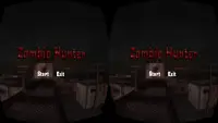 Zombie Hunter VR Screen Shot 5