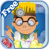 My Little Dentist – Kids Game