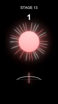 Luminous Arrow Screen Shot 2