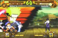 New Naruto Senki Shippunden Ninja Storm 4 Trick Screen Shot 1