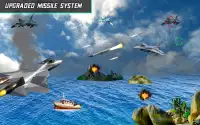 航空機 攻撃 3D： 戦士 ジェット 戦争 Screen Shot 3