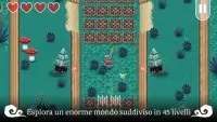 La Leggenda di Skyfish Zero Screen Shot 1