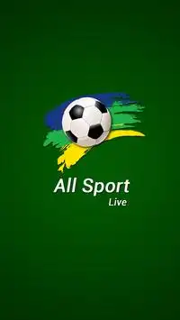 All Sport Live Screen Shot 0