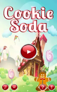 Soda Cookie Star Screen Shot 15