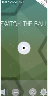 Switch the ball Screen Shot 7
