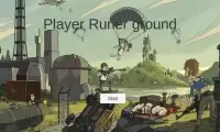 PUB Battlegrounds Runner Screen Shot 0