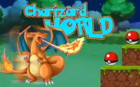 Temple ChariZard Smash Jungle Screen Shot 1