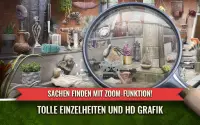 Antike Stadt Wimmelbildspiel Suchen Und Finden Screen Shot 1