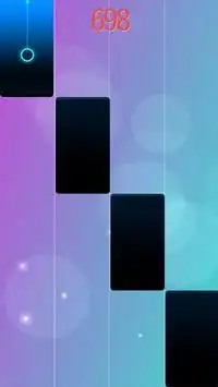 Piano Tiles Song Screen Shot 4