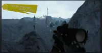 Sniper: U.S Phantom of Borders Screen Shot 0
