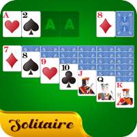 Solitaire Tour - Jogos Clássicos de Puzzle Grátis