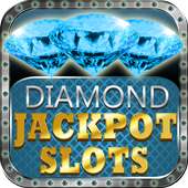 SLOTS-Diamond Jackpot FREE