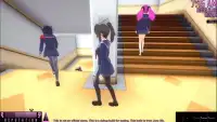 New Yandere Simulator Trick 2018 Screen Shot 1