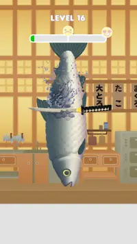 Sushi Roll 3D - Cooking ASMR Screen Shot 3