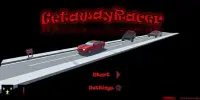 Getaway Racer - Car Racing Game Screen Shot 0