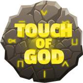 Touch of God - Fantasy Arcade