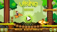 Viking Escape Screen Shot 0