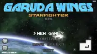 Garuda Wings Starfighter 2020 Screen Shot 0