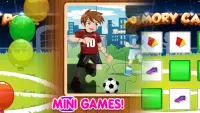 Soccer Game for Kids Screen Shot 4