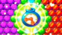 Bubble Witch Shooter 3: Bubble Pop Game 2021 Screen Shot 0