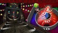 Roller Ball 3D : Skee Ball Games Screen Shot 7