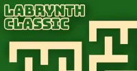 Labyrinth Classic - Maze Game Free Screen Shot 0
