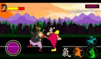 Fight Masters version Kung Fu Screen Shot 7