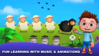 Kids 25 Nursery Rhymes Screen Shot 4