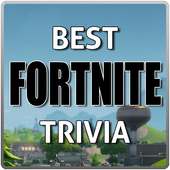 Fortnite Game Trivia