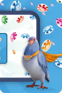 Treasure and pigeons Şans Oyunları Screen Shot 5