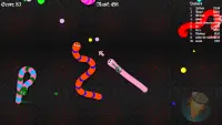 IO Worms Screen Shot 5