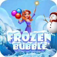 Bubble Frozen