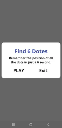 Dots Game - Best Brain Training App Screen Shot 6