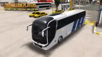 Bus Simulator : Ultimate Screen Shot 5
